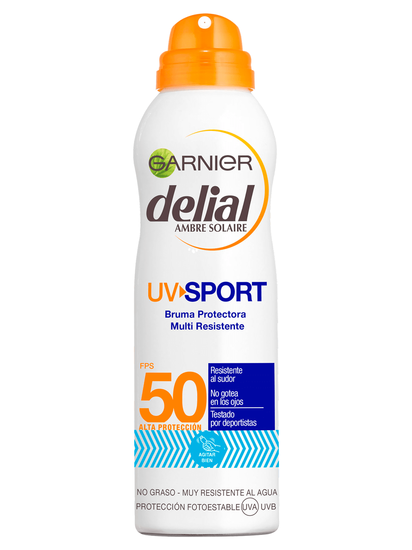 Delial Bruma Protectora Sport